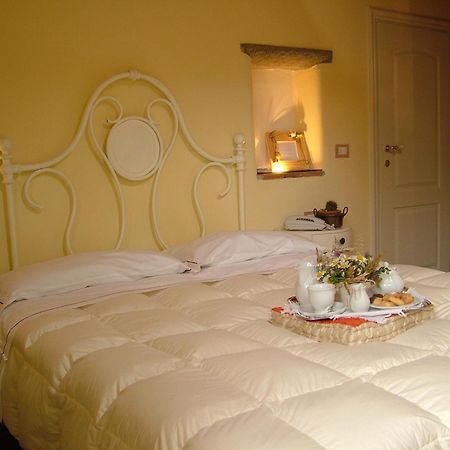 Locanda Zacco Marliana Luaran gambar