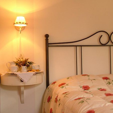Locanda Zacco Marliana Luaran gambar