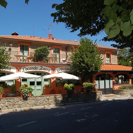 Locanda Zacco Marliana Luaran gambar