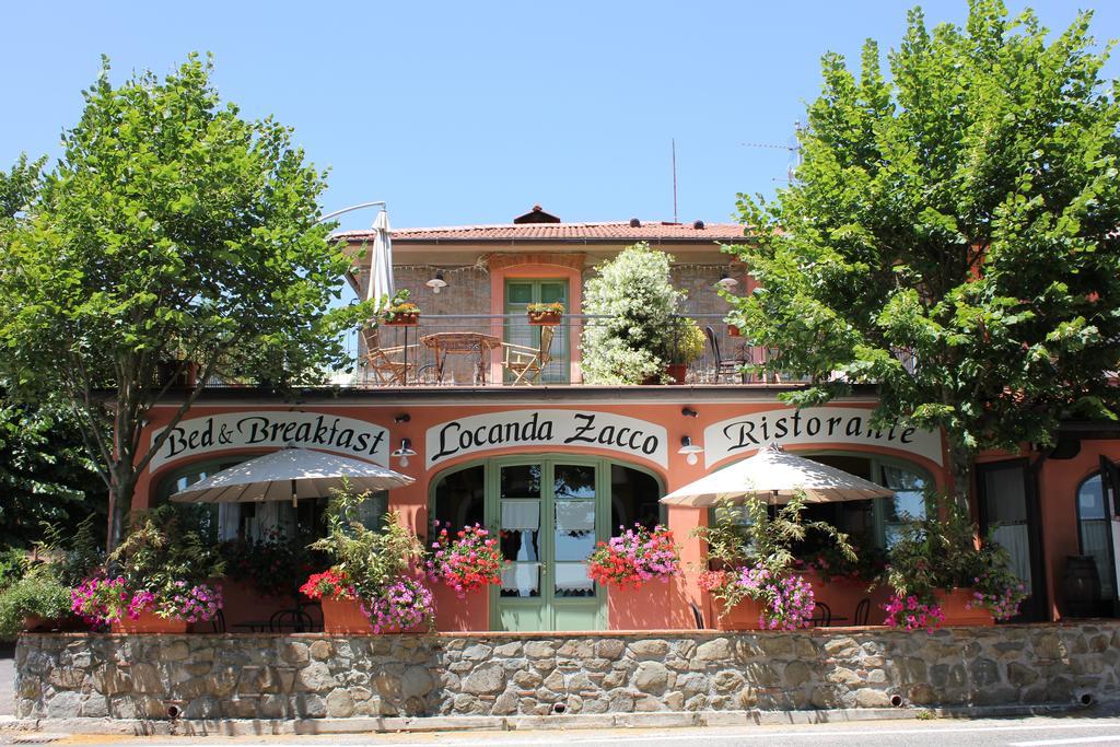 Locanda Zacco Marliana Luaran gambar