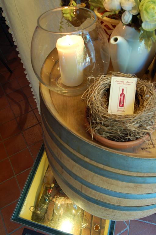 Locanda Zacco Marliana Luaran gambar