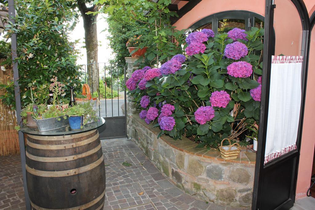 Locanda Zacco Marliana Luaran gambar