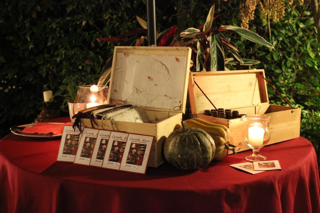 Locanda Zacco Marliana Bilik gambar