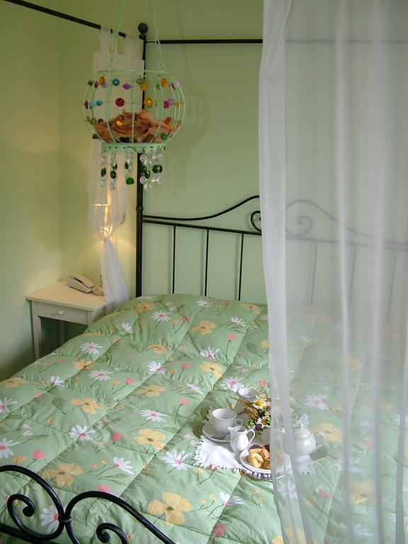 Locanda Zacco Marliana Bilik gambar