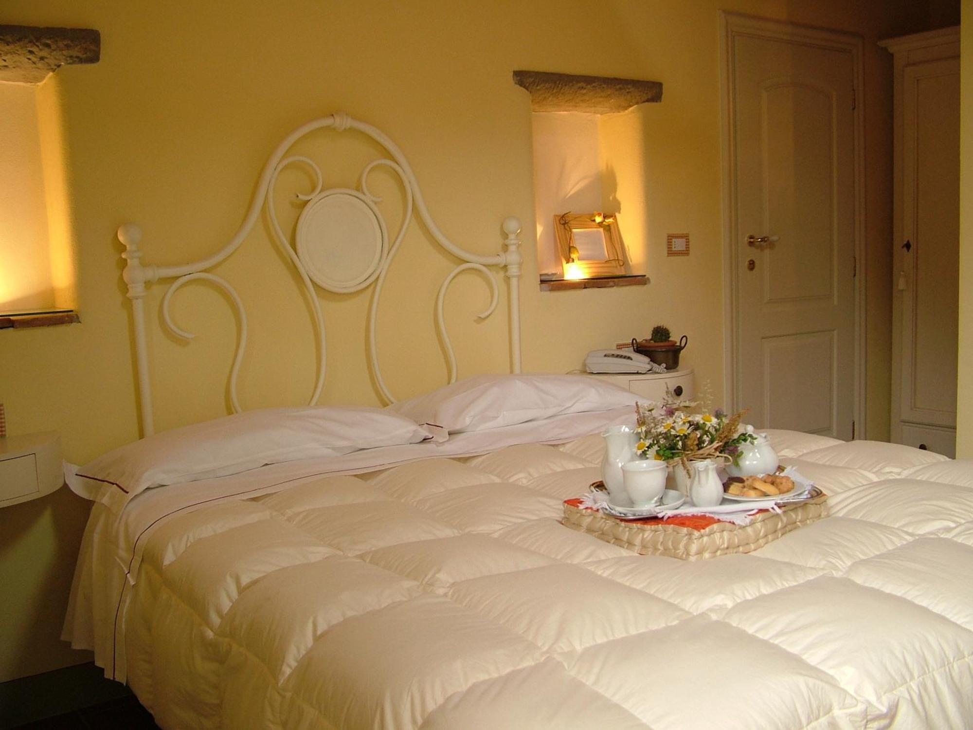 Locanda Zacco Marliana Luaran gambar