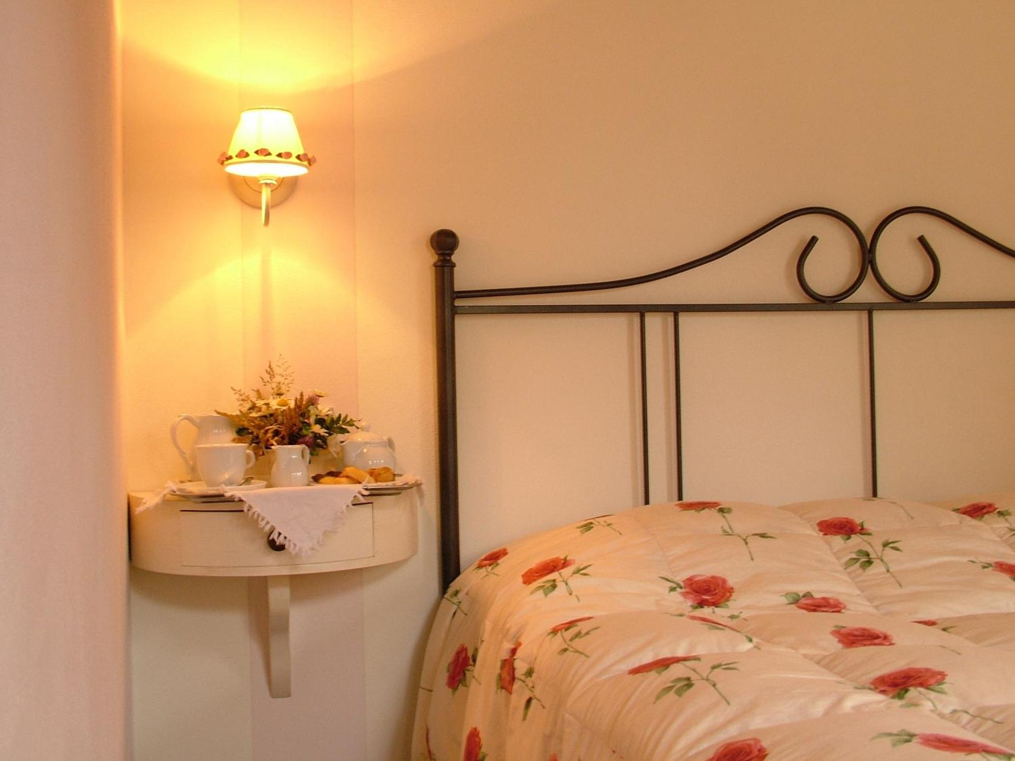 Locanda Zacco Marliana Luaran gambar