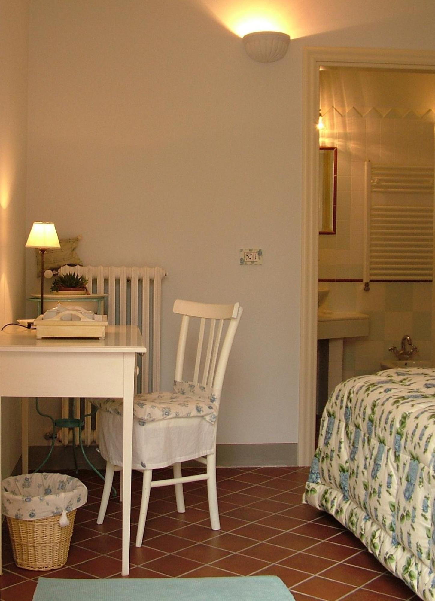 Locanda Zacco Marliana Luaran gambar