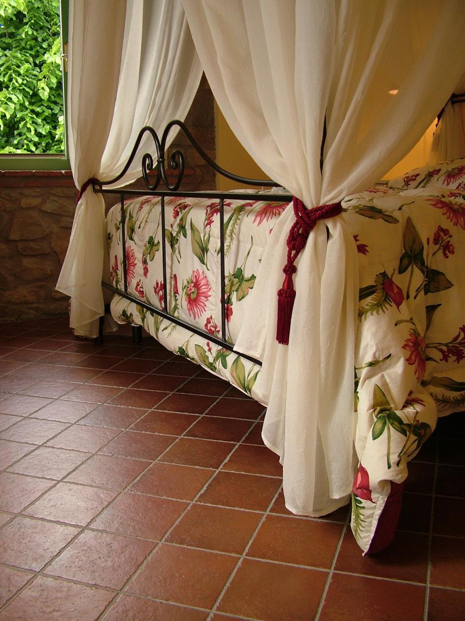Locanda Zacco Marliana Luaran gambar