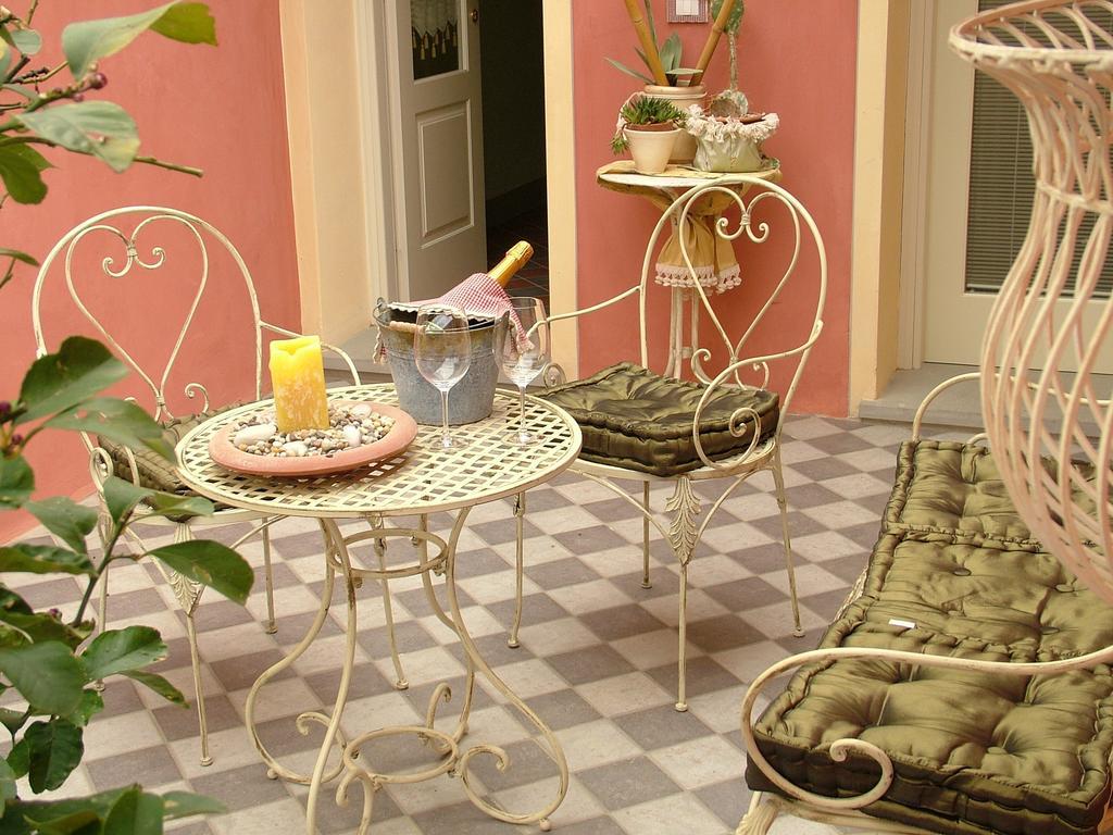 Locanda Zacco Marliana Luaran gambar