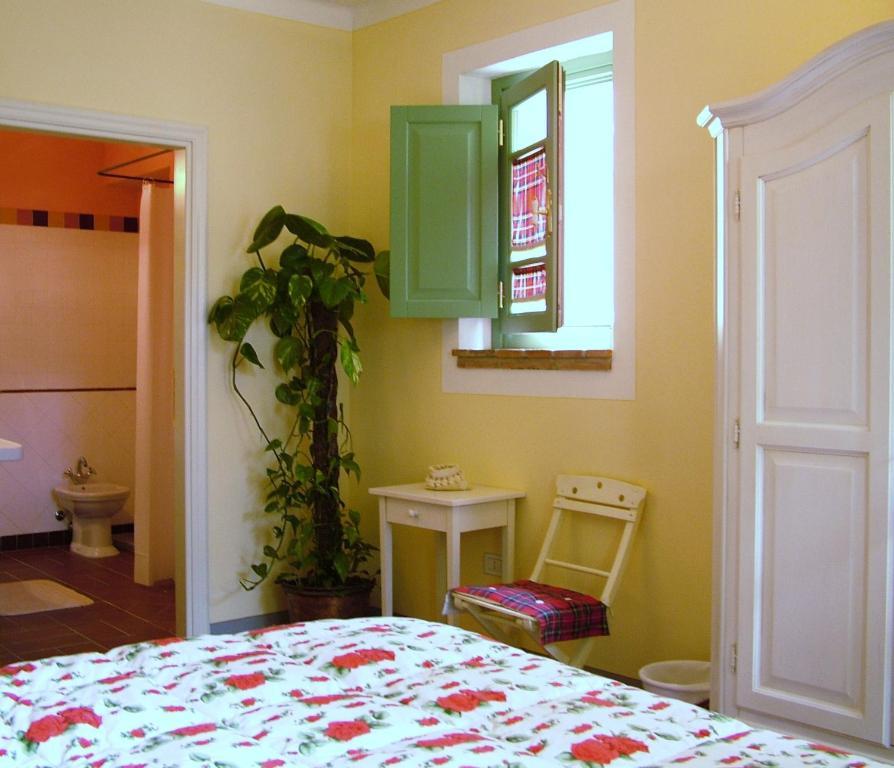 Locanda Zacco Marliana Luaran gambar